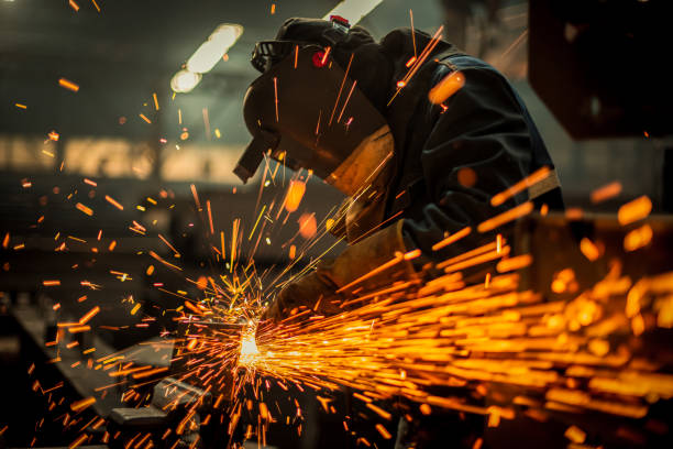 Best Marine and Shipbuilding Welding in Lantana, TX