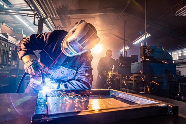 Best Welding Equipment Sales and Repair in Lantana, TX