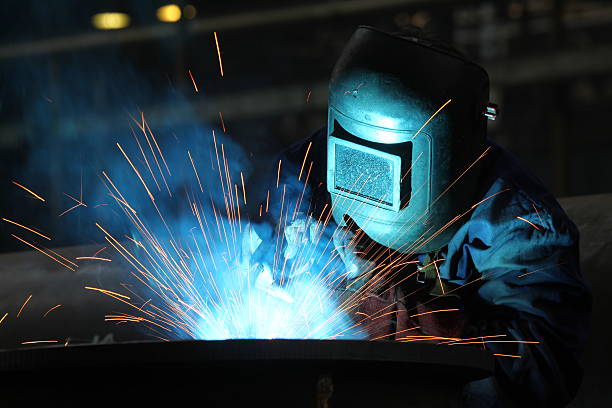 Reliable Lantana, TX Welder & Metal Fabrication Solutions
