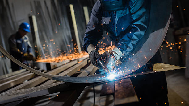 Best Artistic and Custom Metal Fabrication in Lantana, TX