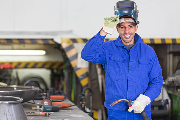 Best Marine and Shipbuilding Welding in Lantana, TX