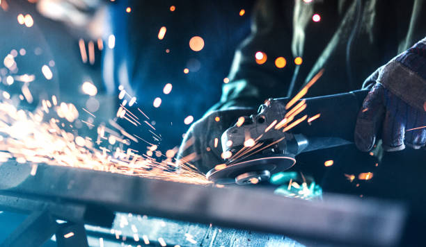 Affordable Welder Services in Lantana, TX